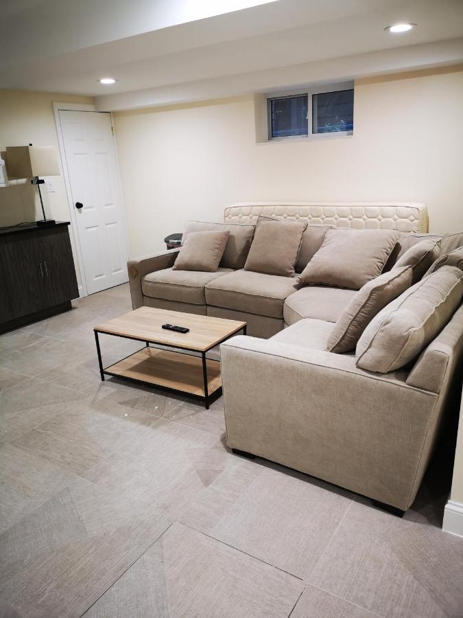 Luxury Hotel-style In Queens, Accommodatie bij particulieren *