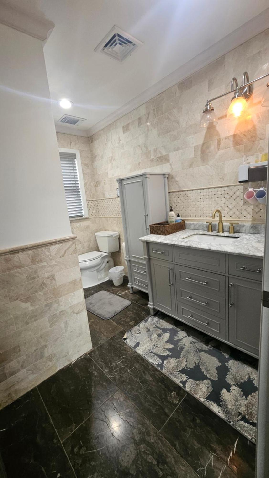 Luxury Hotel-style In Queens, Accommodatie bij particulieren