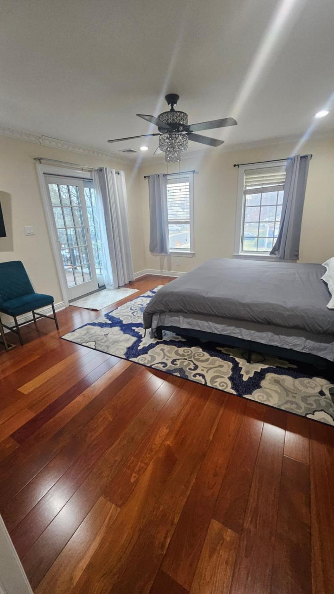 Accommodatie bij particulieren Luxury Hotel-style In Queens,