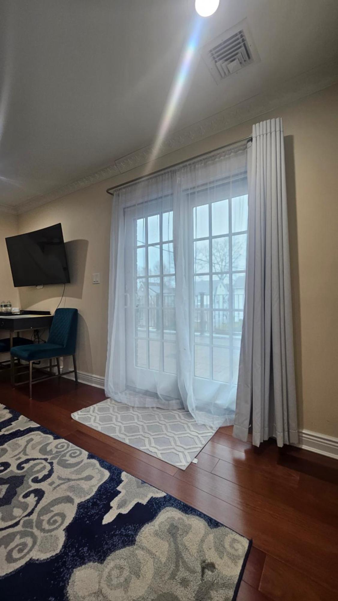 Séjour chez l'habitant Luxury Hotel-style In Queens,