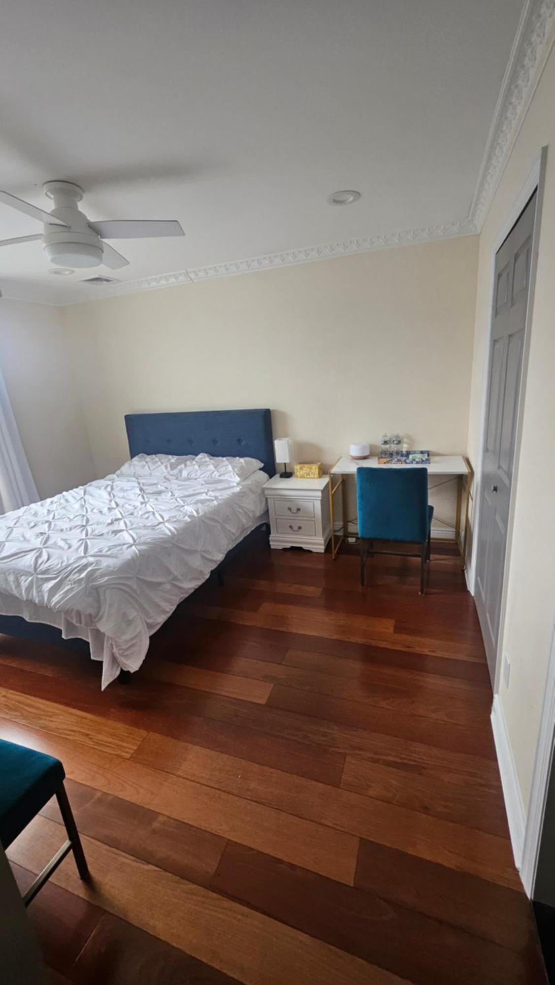 Luxury Hotel-style In Queens, Accommodatie bij particulieren New York