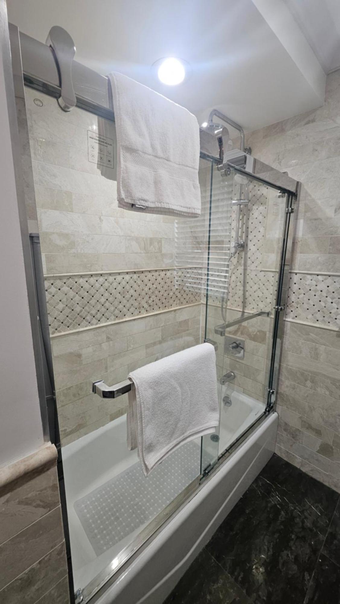 Accommodatie bij particulieren Luxury Hotel-style In Queens, New York