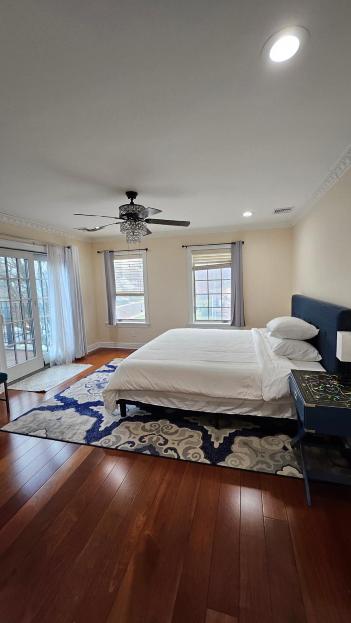 Luxury Hotel-style In Queens, Accommodatie bij particulieren