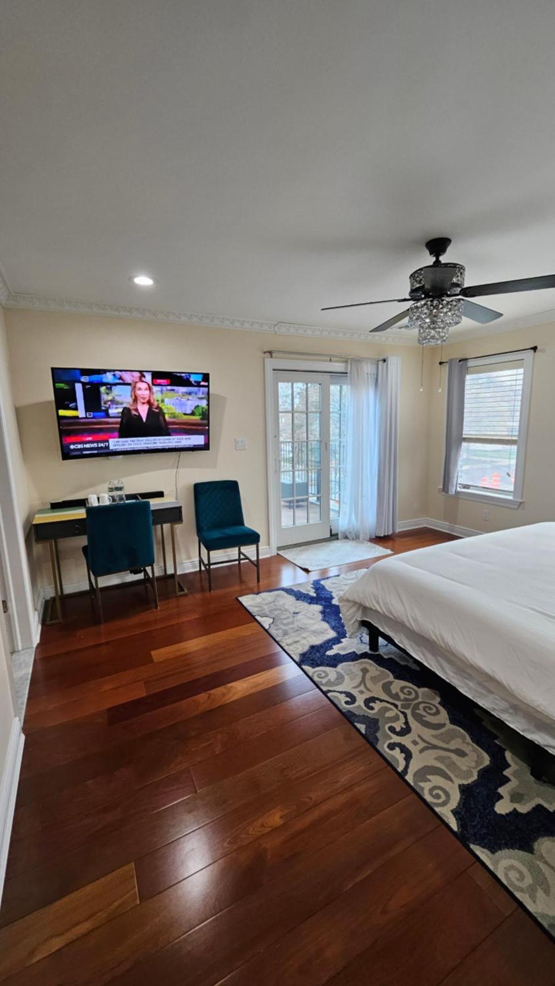 Accommodatie bij particulieren Luxury Hotel-style In Queens,