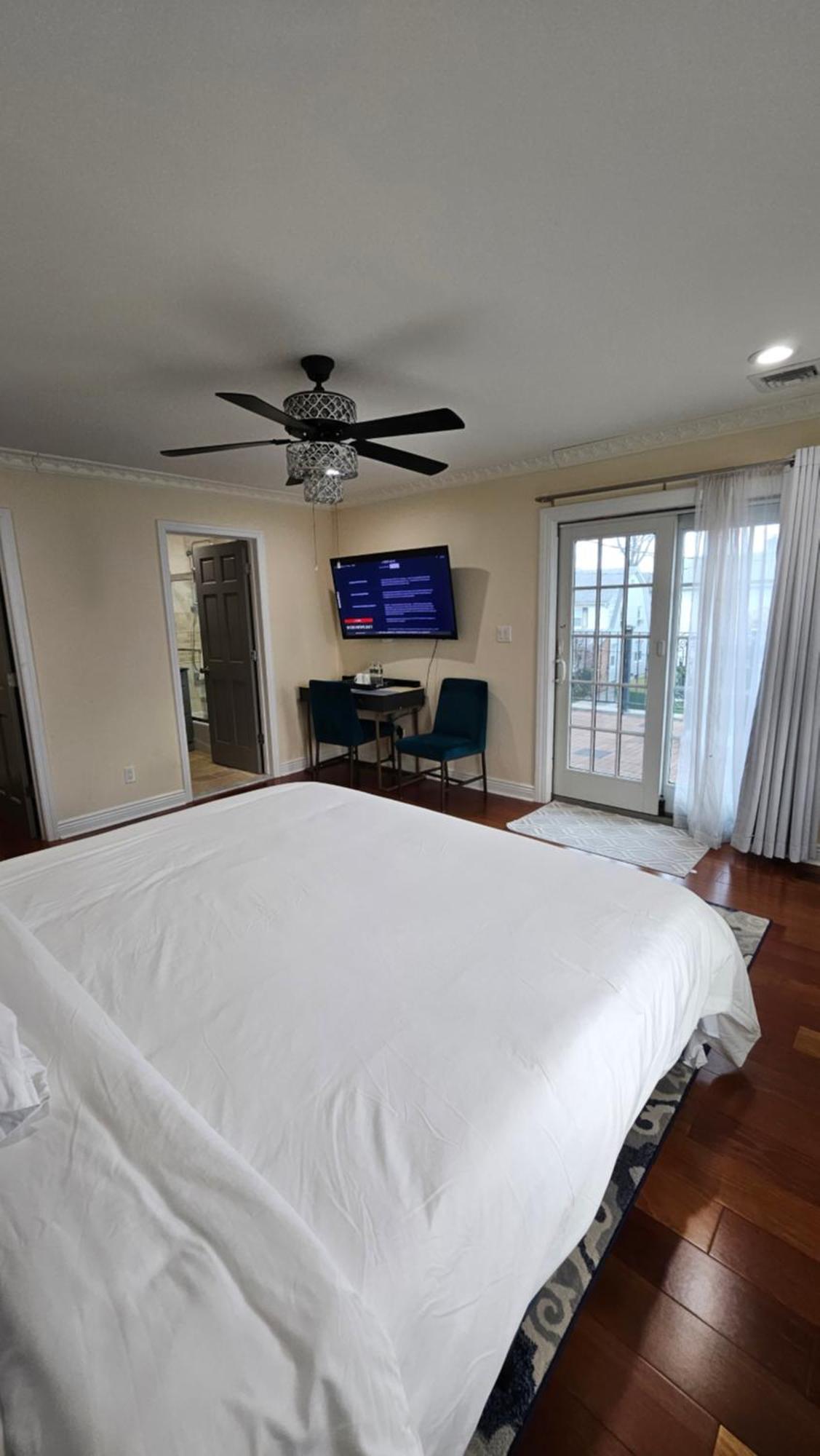 Luxury Hotel-style In Queens, Accommodatie bij particulieren *