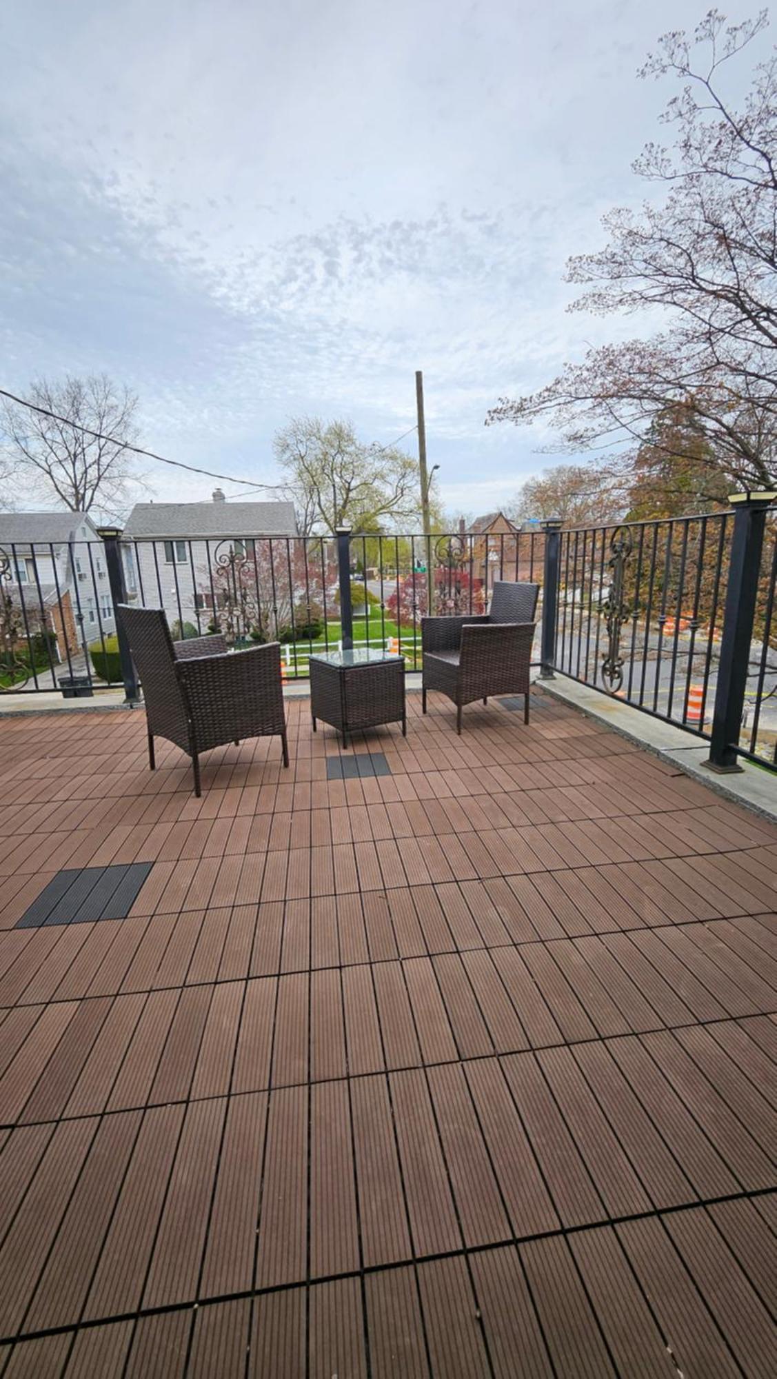 Luxury Hotel-style In Queens, Accommodatie bij particulieren *